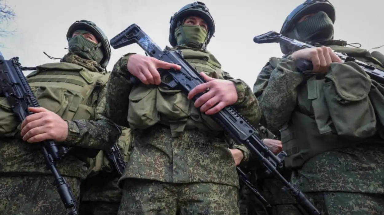 EU Remains Silent on Yemeni Role in Russia’s War in Ukraine