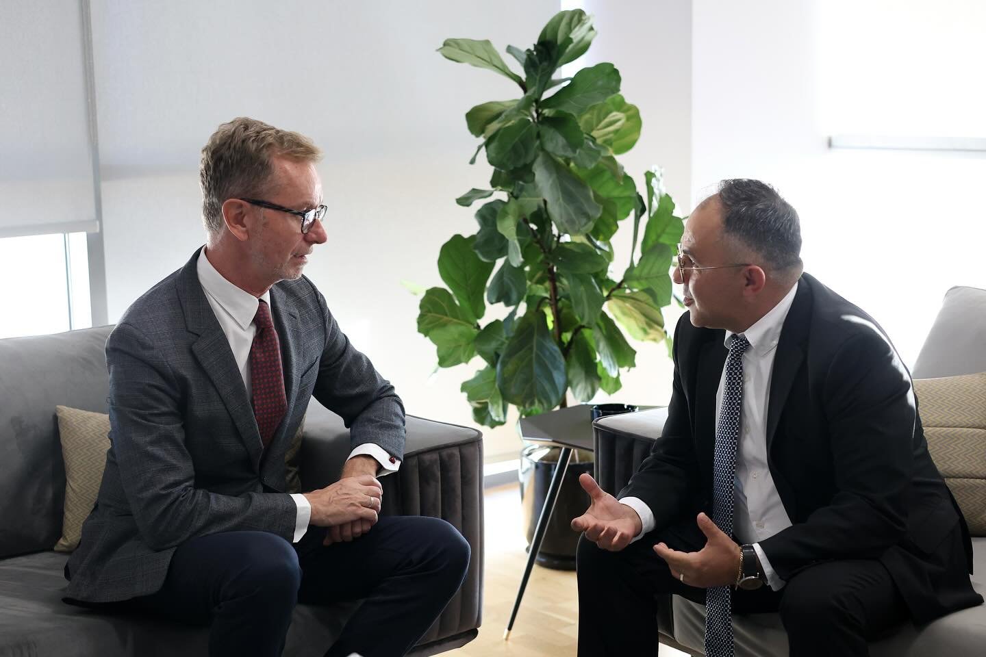 EU standards, the key to maintaining the spirit of Justice Reform in Albania