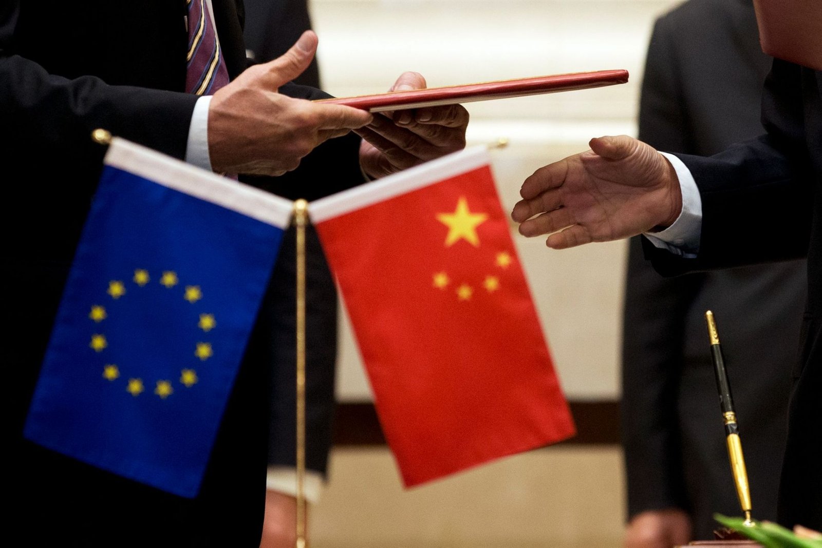 EU Takes Action Against China’s Brandy Tariffs at the WTO