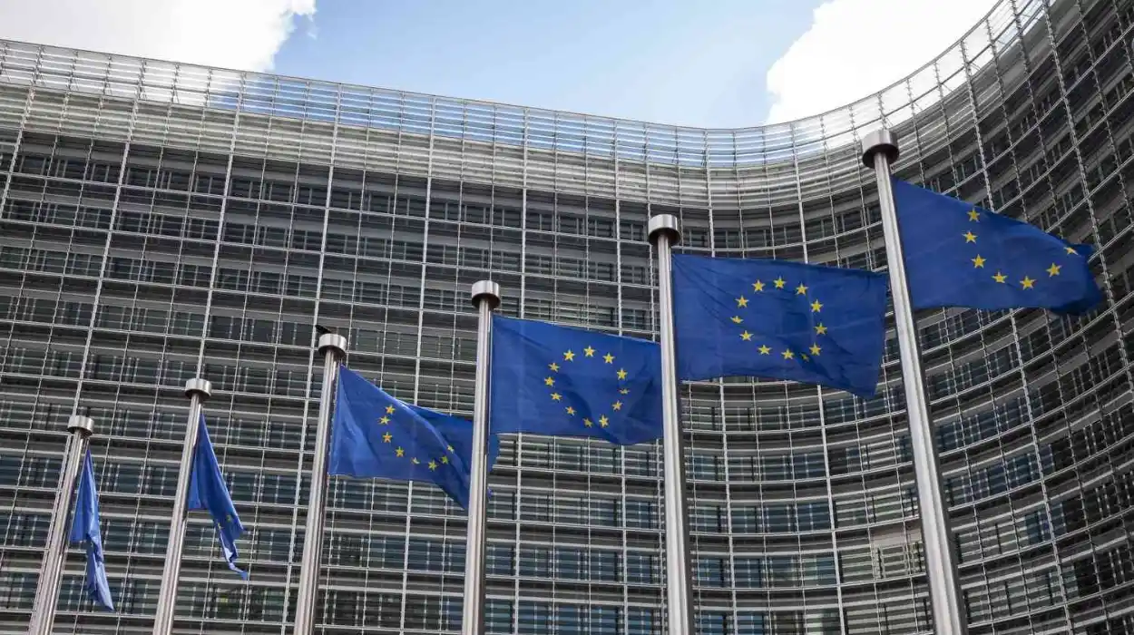 European Commission Applauds Agreement on 2025 EU Budget Plan