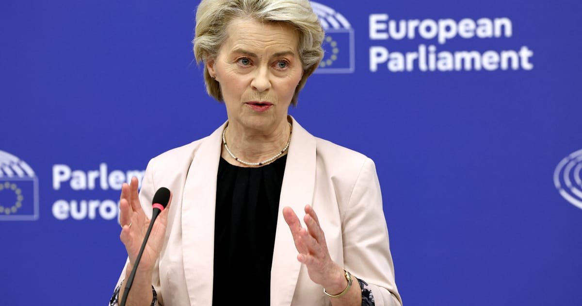 European Commission Reduces Spokesperson Team