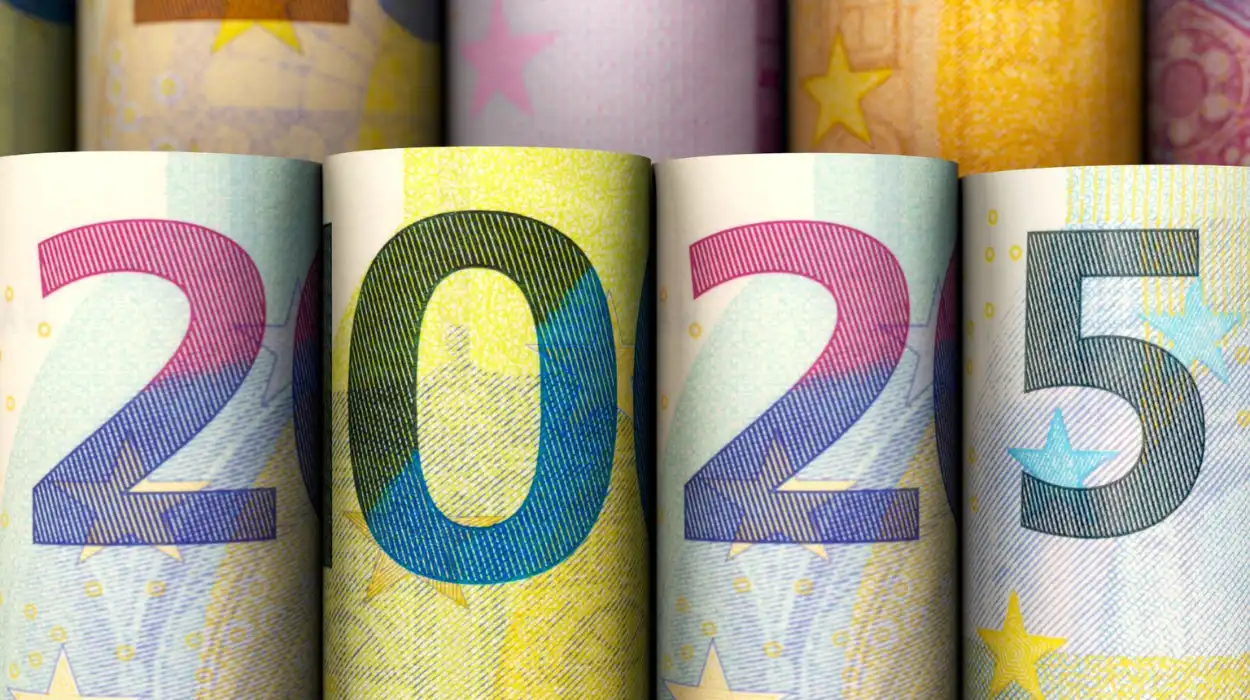 European Council Greenlights EU 2025 Annual Budget