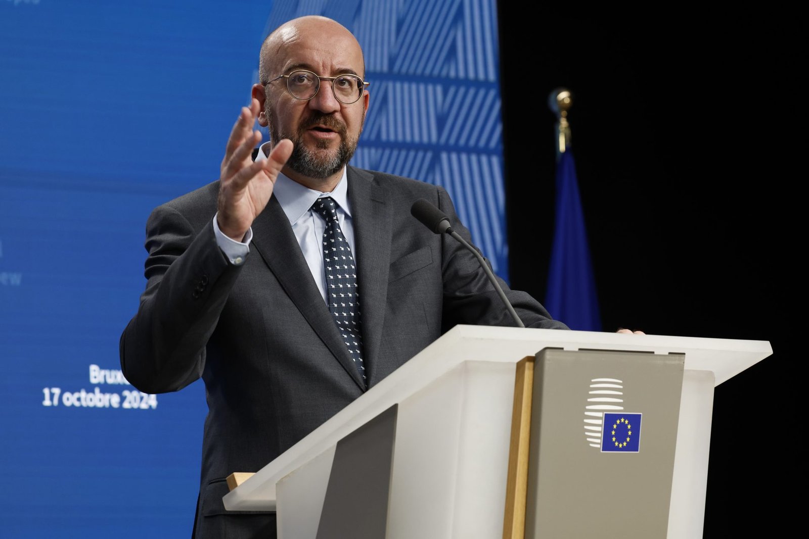European leaders want a more effective EU