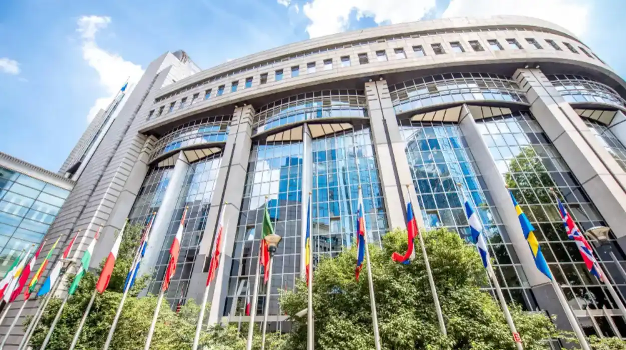European Parliament Set to Vote on New Commission College