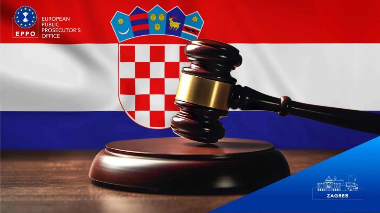European Prosecutors Voice Concerns About Croatia’s Legal Proceedings