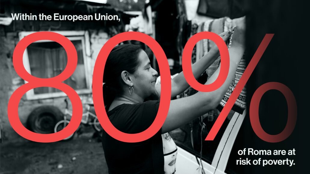 Europe’s Workforce Crisis: Overlooking Roma Communities Undermines Competitiveness