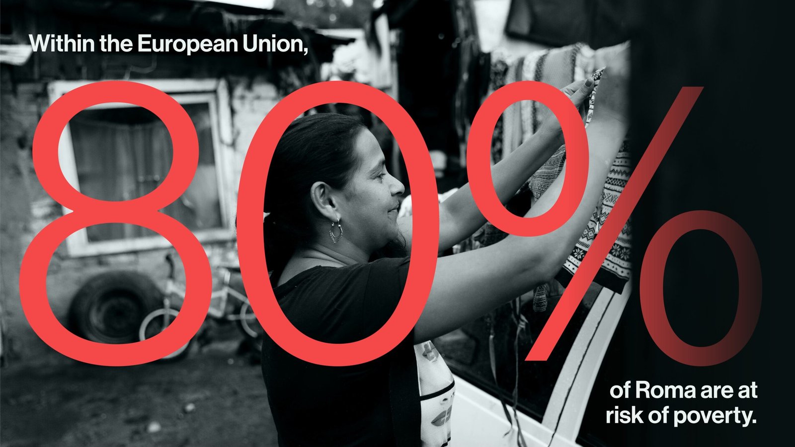 Europe’s Workforce Crisis: Overlooking Roma Communities Undermines Competitiveness