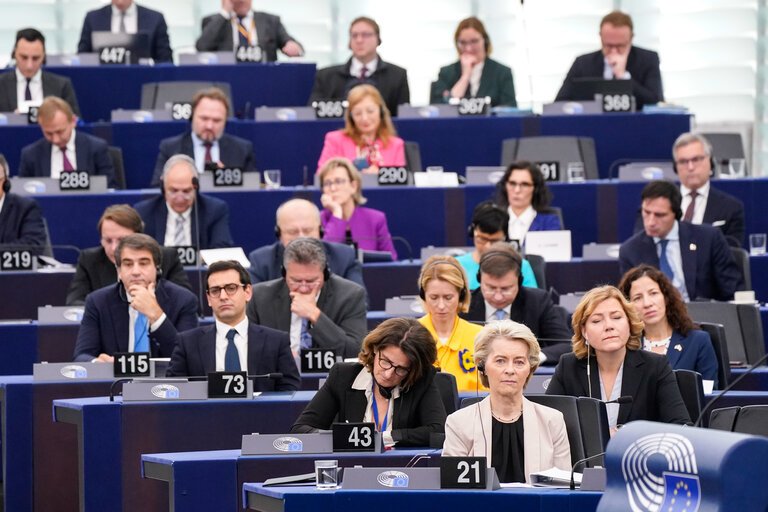 Fiala: The Commission Should Prioritize Prosperity, Competitiveness, and Security
