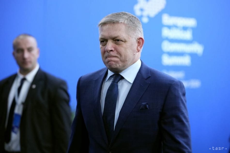 Fico Opposes U.S. Decision to Deploy American Missiles Against Targets in Russia