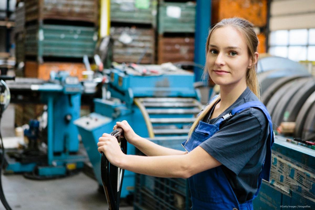 Focus on Closing the Gender Pay Gap