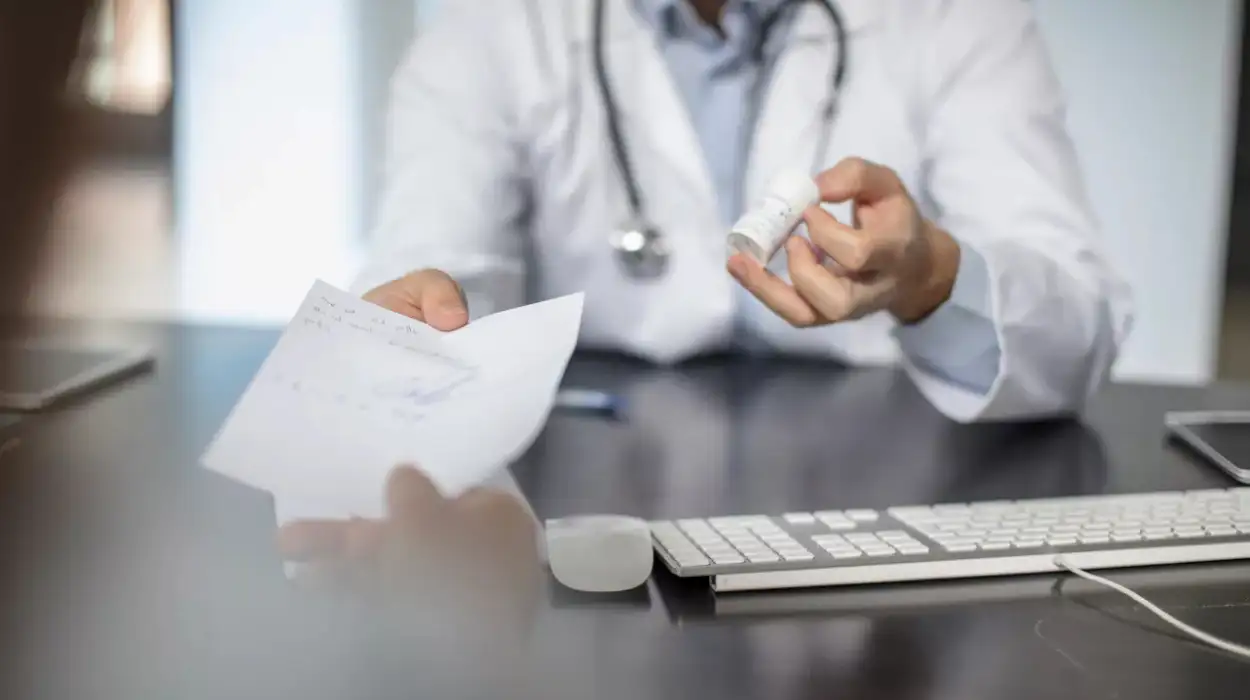 Fraudulent Medical Billing Scandal in Brussels: Bernard and Marc Uncover Mounir Hahati’s Clinics