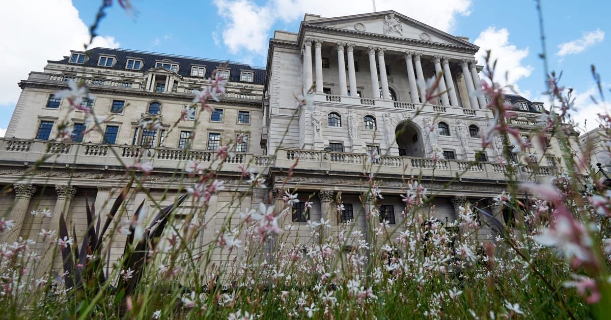 Further Setback for Keir Starmer as UK Inflation Climbs Again