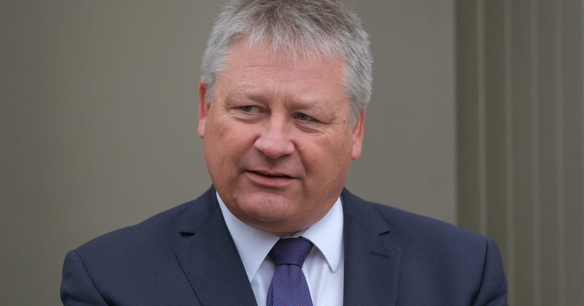 German Spy Chief Warns: Russia May Challenge NATO’s Commitment to Collective Defense