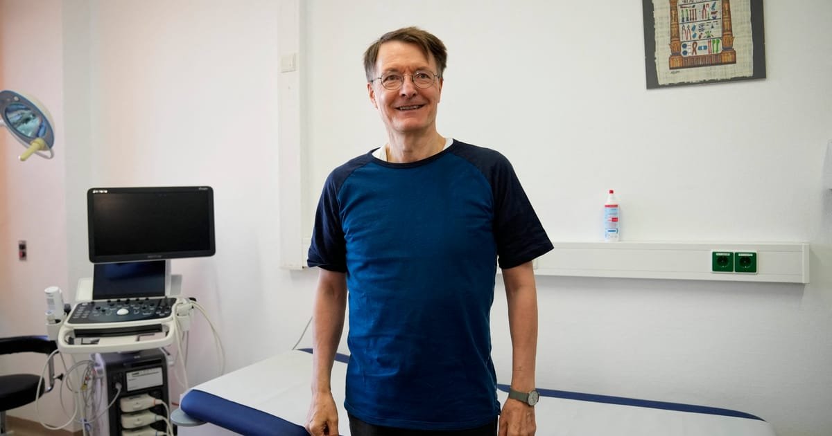 Germany Launches Historic Overhaul of Hospital System