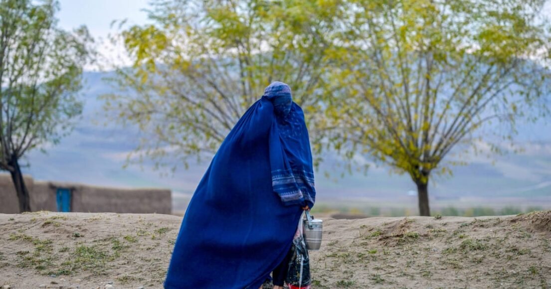 Granting Asylum to Afghan Women May Prove Complex