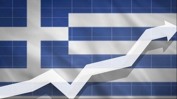 “Greece’s Growth Trajectory in 2025 and 2026: Outpacing Eurozone and EU Averages”