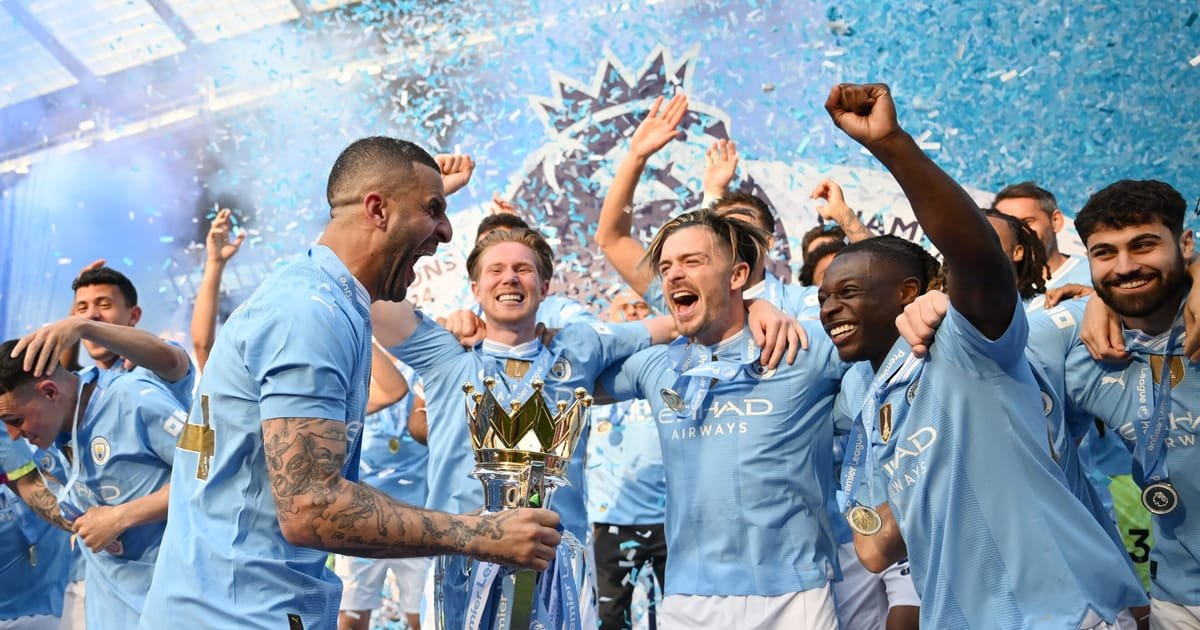 How the English Premier League Captivated Washington, DC’s Elite