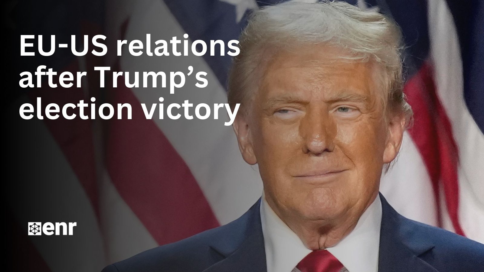 Implications of a Second Trump Presidency for Europe