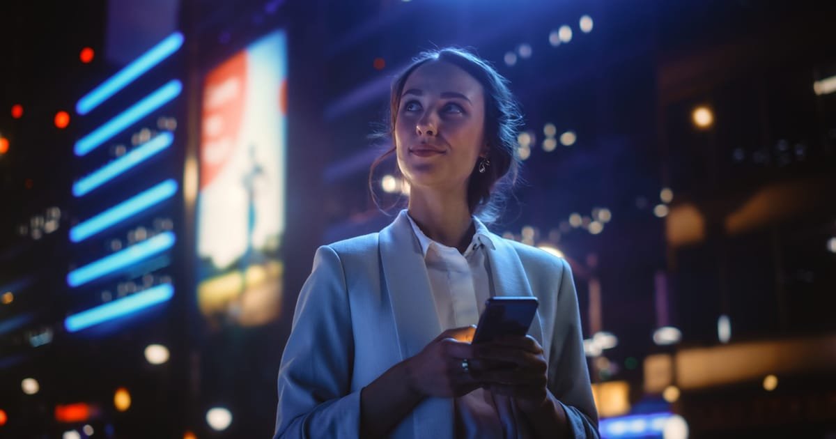 In an Uncertain World, Europeans Recognize Connectivity as Essential