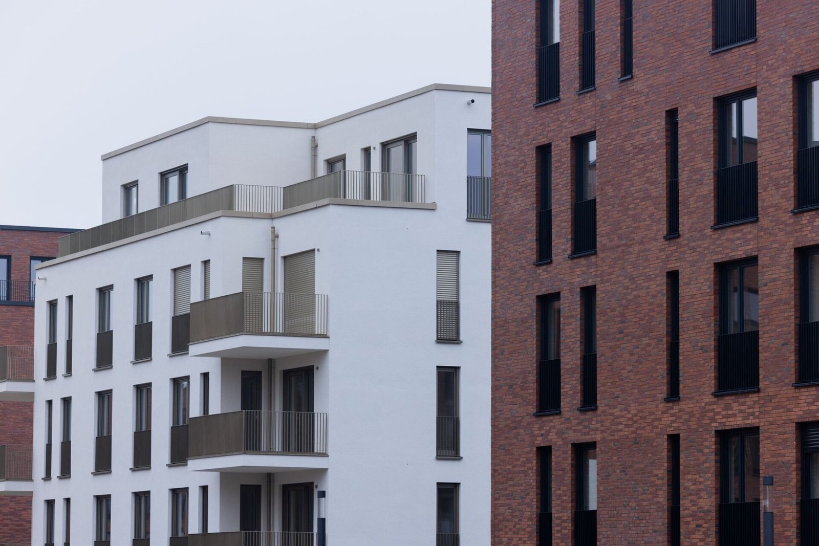 Index: The availability and quality of housing in the Czech Republic is now the fifth worst among EU countries