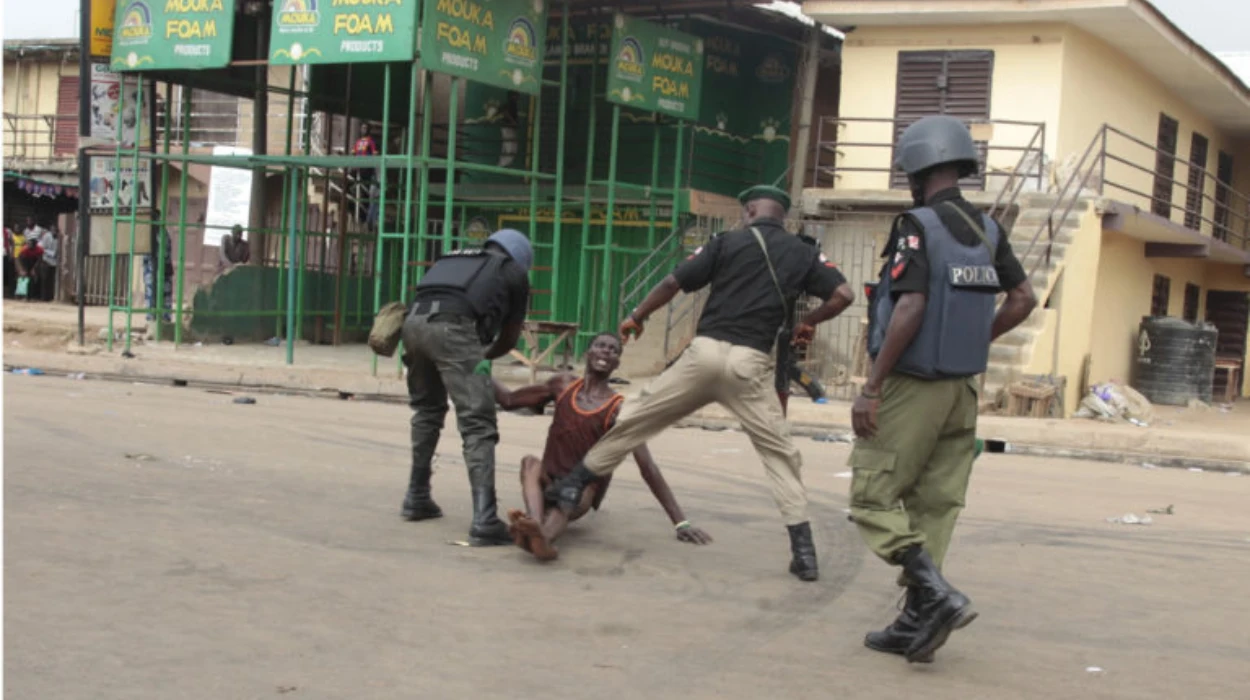 Injustice and Human Rights Violations Persist in Nigeria Despite International Pressure