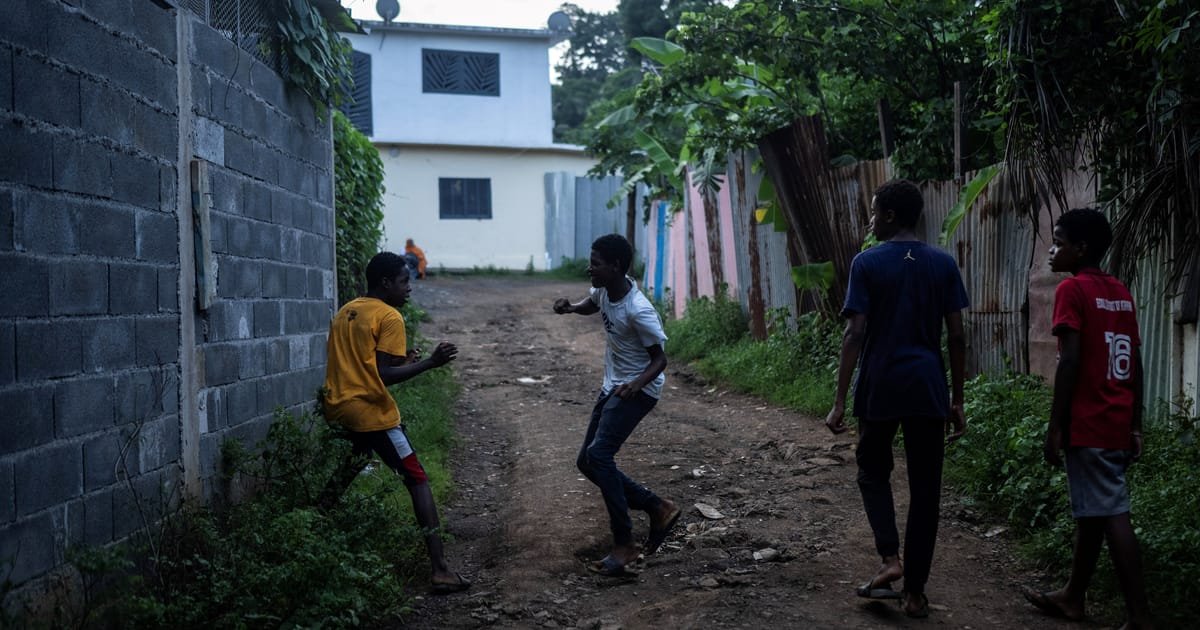 Investing in Early Childhood Could Lift Millions Out of Poverty – Why Wait?
