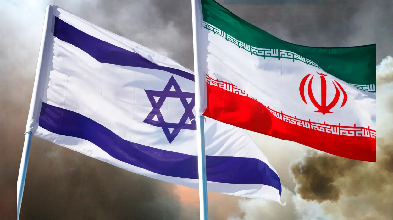 Iran’s Attacks on Israel: What Happened and Why