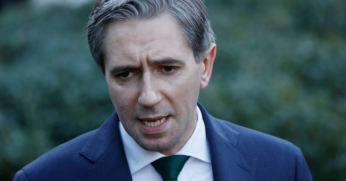 Irish leader expresses deep regret over moment that could jeopardize election chances