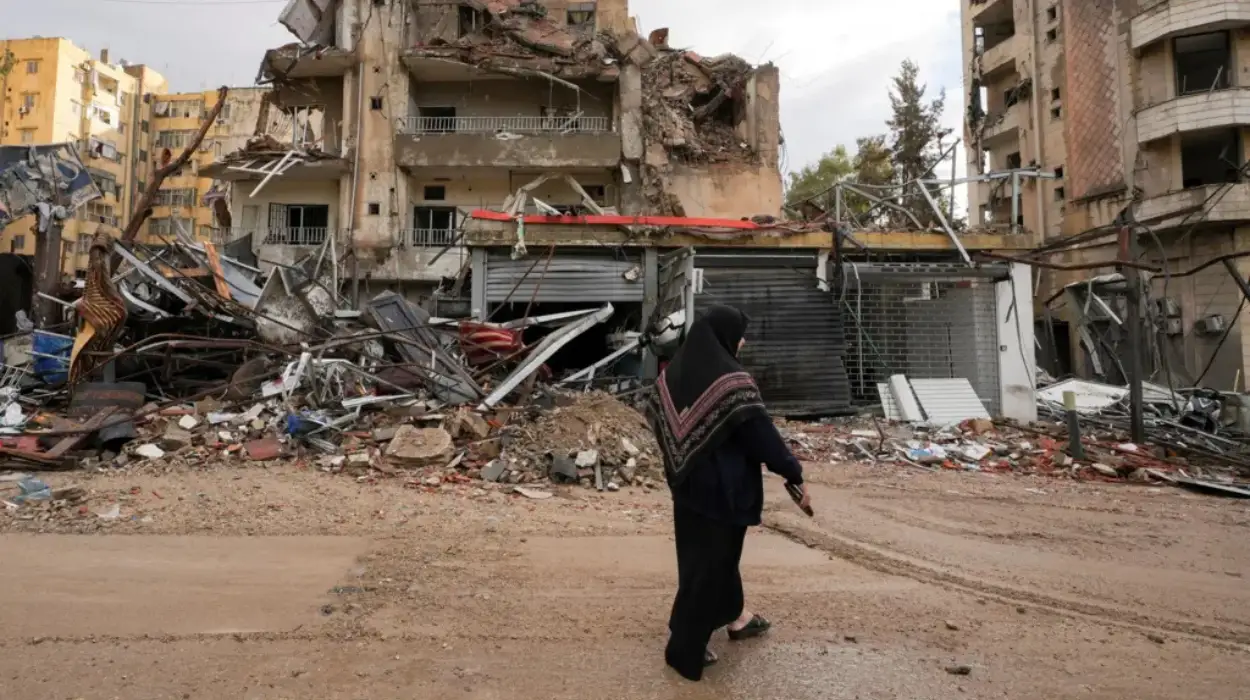 Israel-Hezbollah: A Ceasefire, But No Lasting Peace