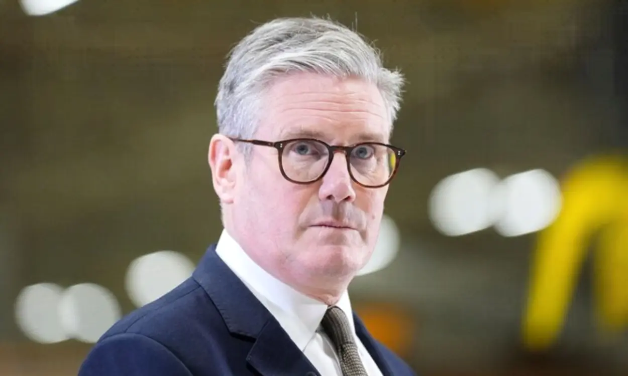 Keir Starmer’s Balancing Act Amid Domestic and Global Uncertainty