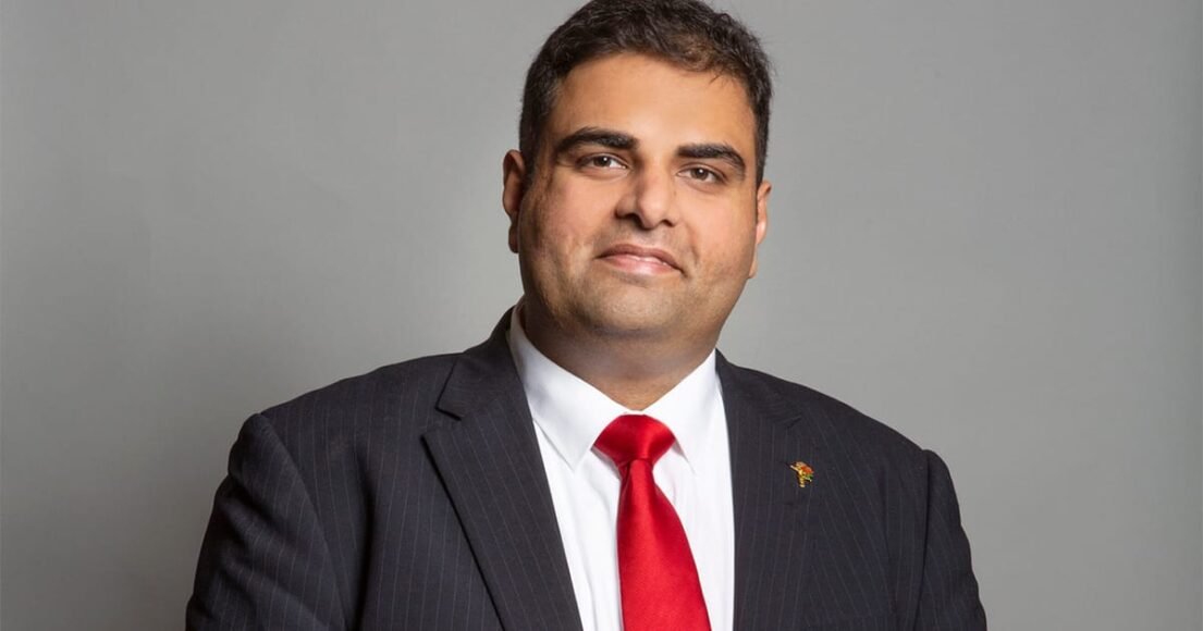 Labour MP Did Not Disclose Indian Donations in Ministerial Inquiries