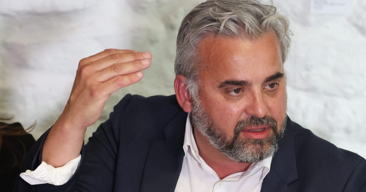 Le piratage des comptes Telegram de députés confié à la justice
