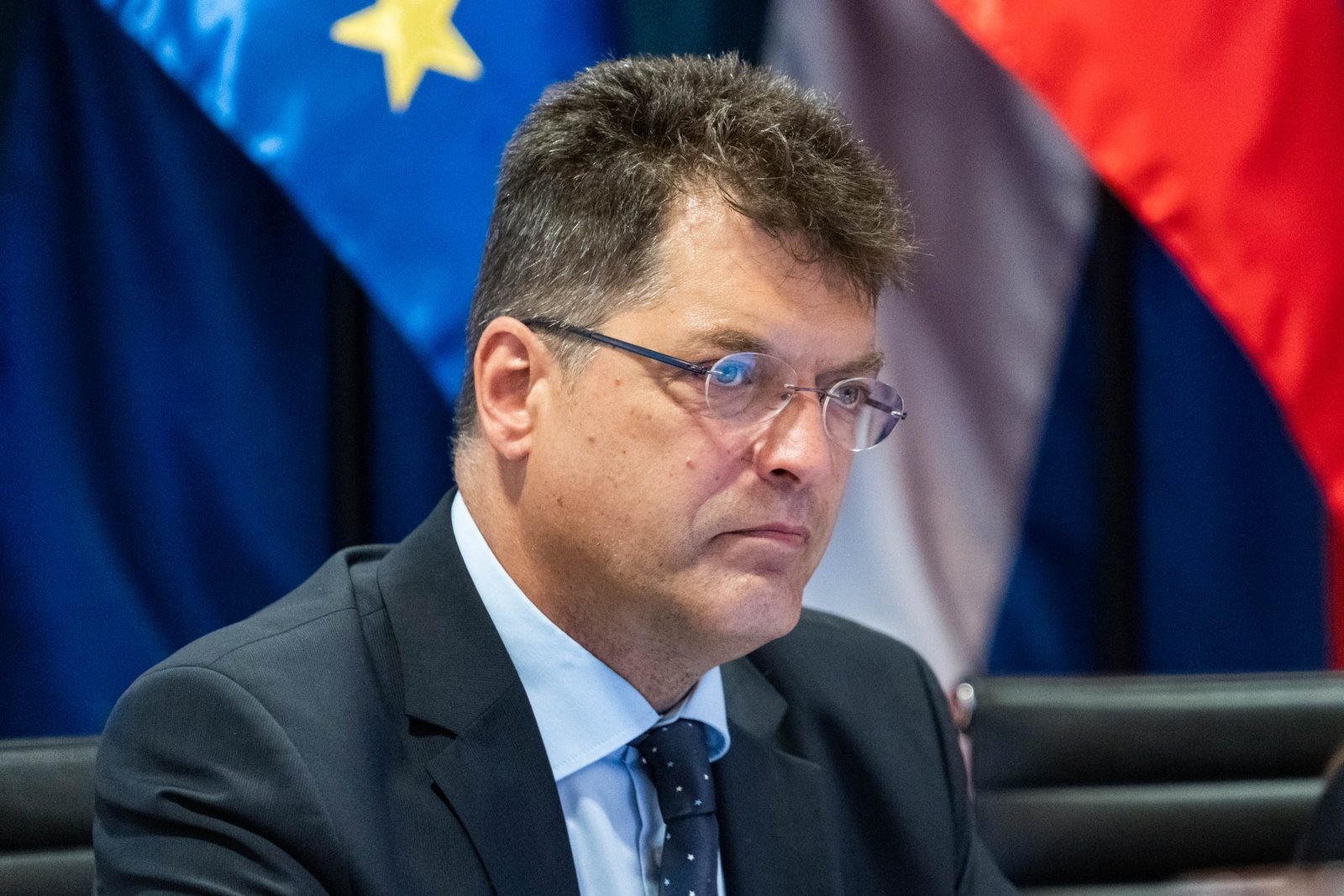 Lenarčič: EU Must Maintain Solidarity Amidst Rightward Shift