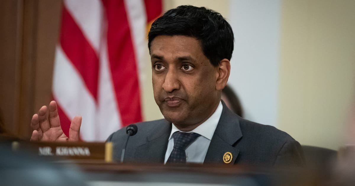 Liberals Urged Not to Abandon Elon Musk’s X, Prominent US Lawmaker States