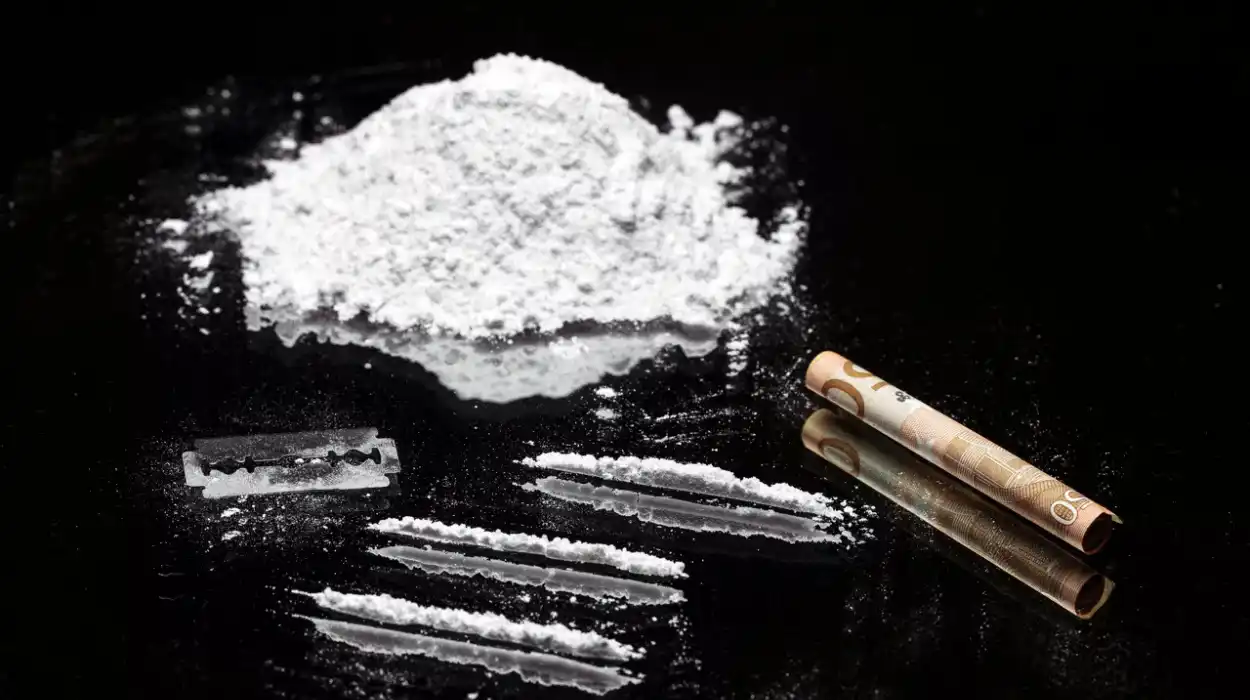 Mechelen Police Stop Driver on Suspicion of Drug Use; Cocaine Found