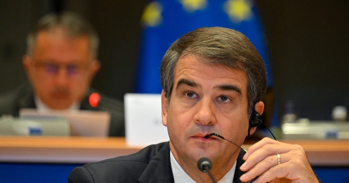 MEPs Set to Determine the Future of Fitto, Ribera, and Other Commissioners
