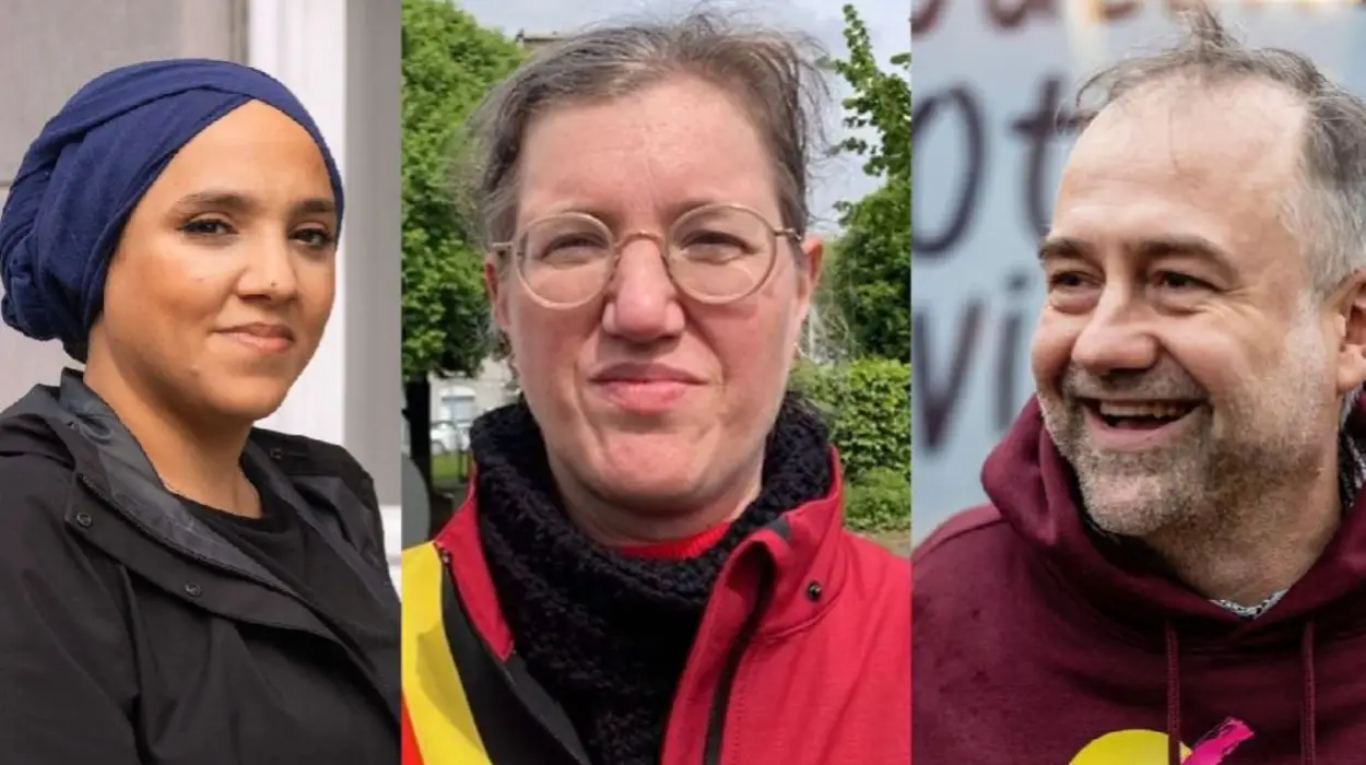 Molenbeek Coalition: PS, Vooruit, and PTB Claim Majority with 23 of 45 Seats