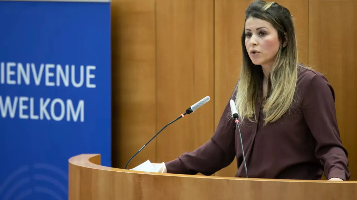 Nawal Ben Hamou Named Brussels Alderman for Housing and Equal Opportunities
