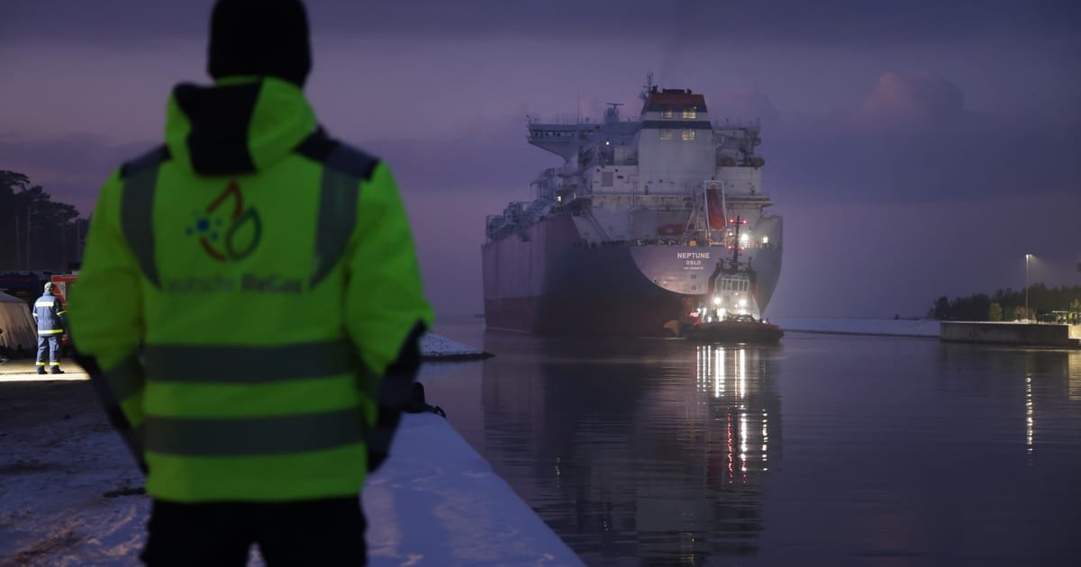 “New Baltic Sea Mystery Unfolds as Finland Investigates Damage to Internet Cable”