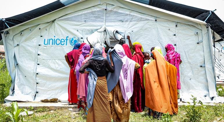 Nigeria: 33 Million at Risk of Hunger in the Coming Year