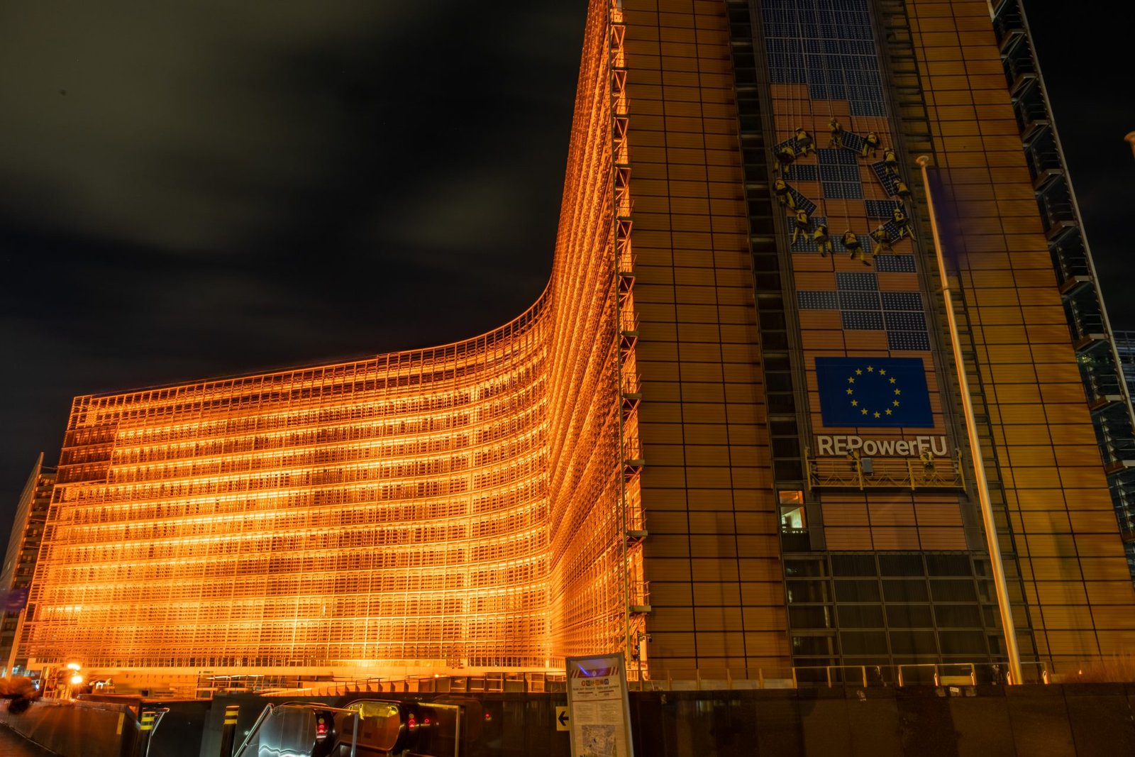 One in Three Women in the EU Experience Violence
