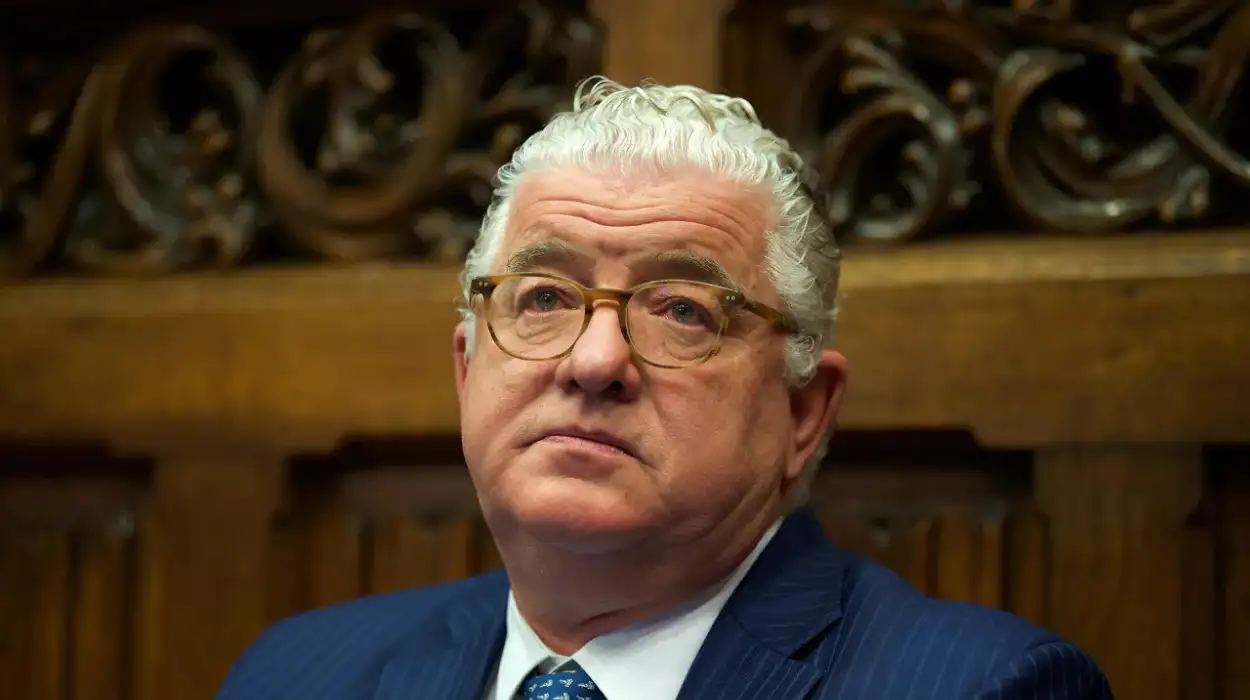 Optima Bank’s Jeroen Piqueur Appears in Ghent Court Over €115 Million Bankruptcy Scandal