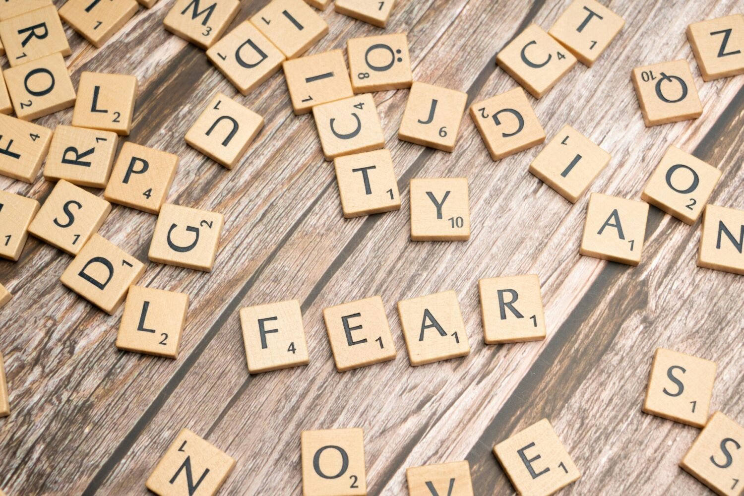 Overcoming Atychiphobia: Strategies for Managing Fear of Failure
