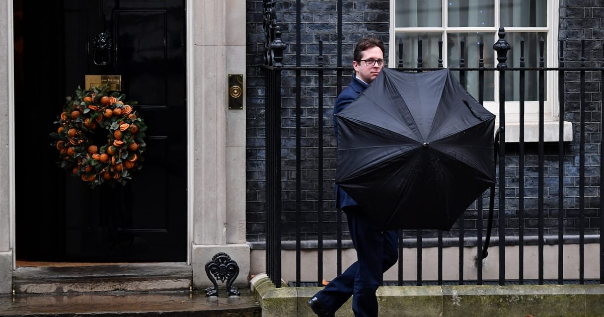 PMQs: Alex Burghart scores big with sharp critique of Labour’s farm tax