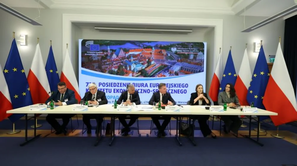 Poland Prioritizes Security During EU Presidency