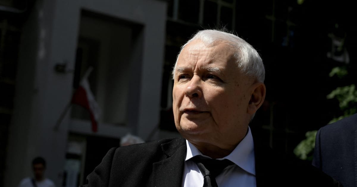Poland’s Opposition Party, PiS, Faces Worsening Financial Struggles