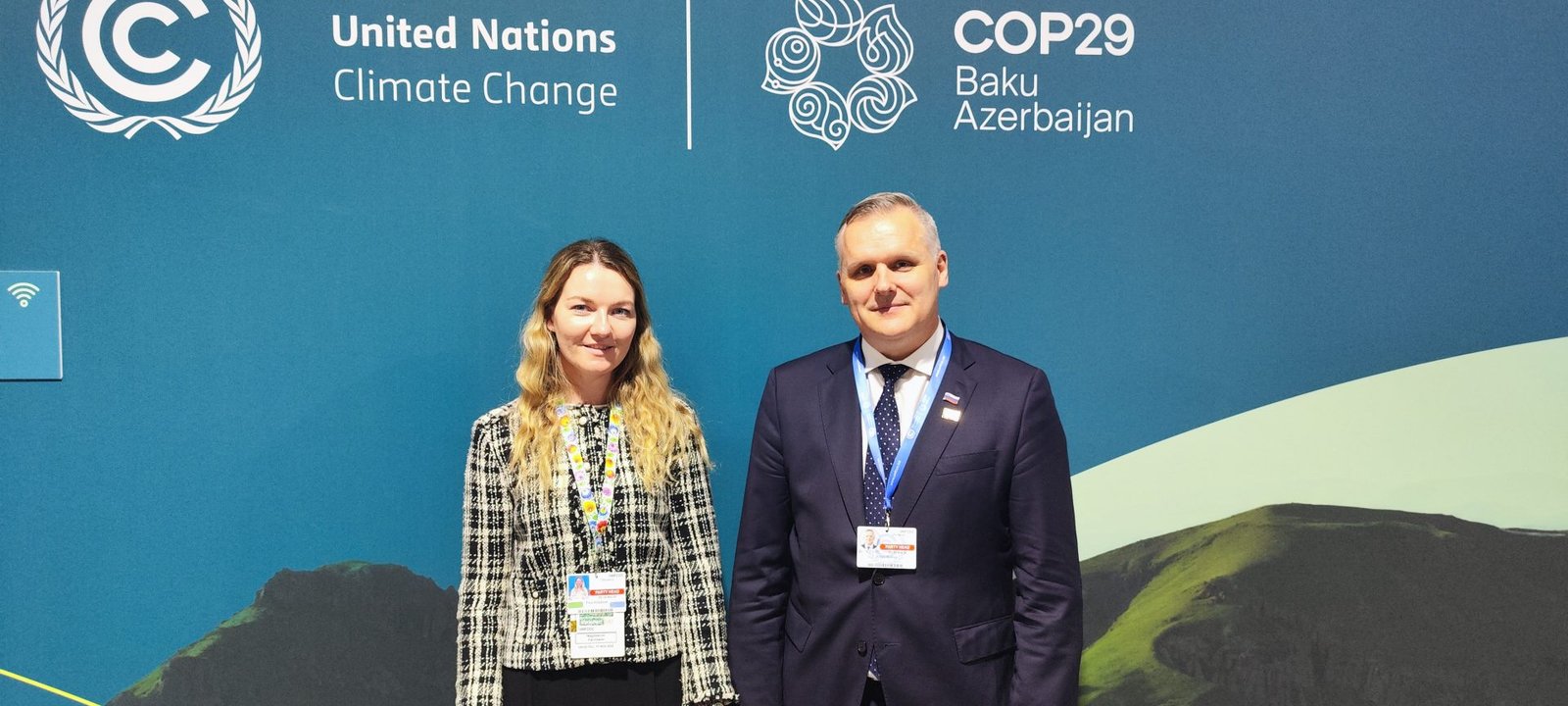 Post-COP 29: Minister Emphasizes Significance of Agreement Amid Criticism from Environmental Groups