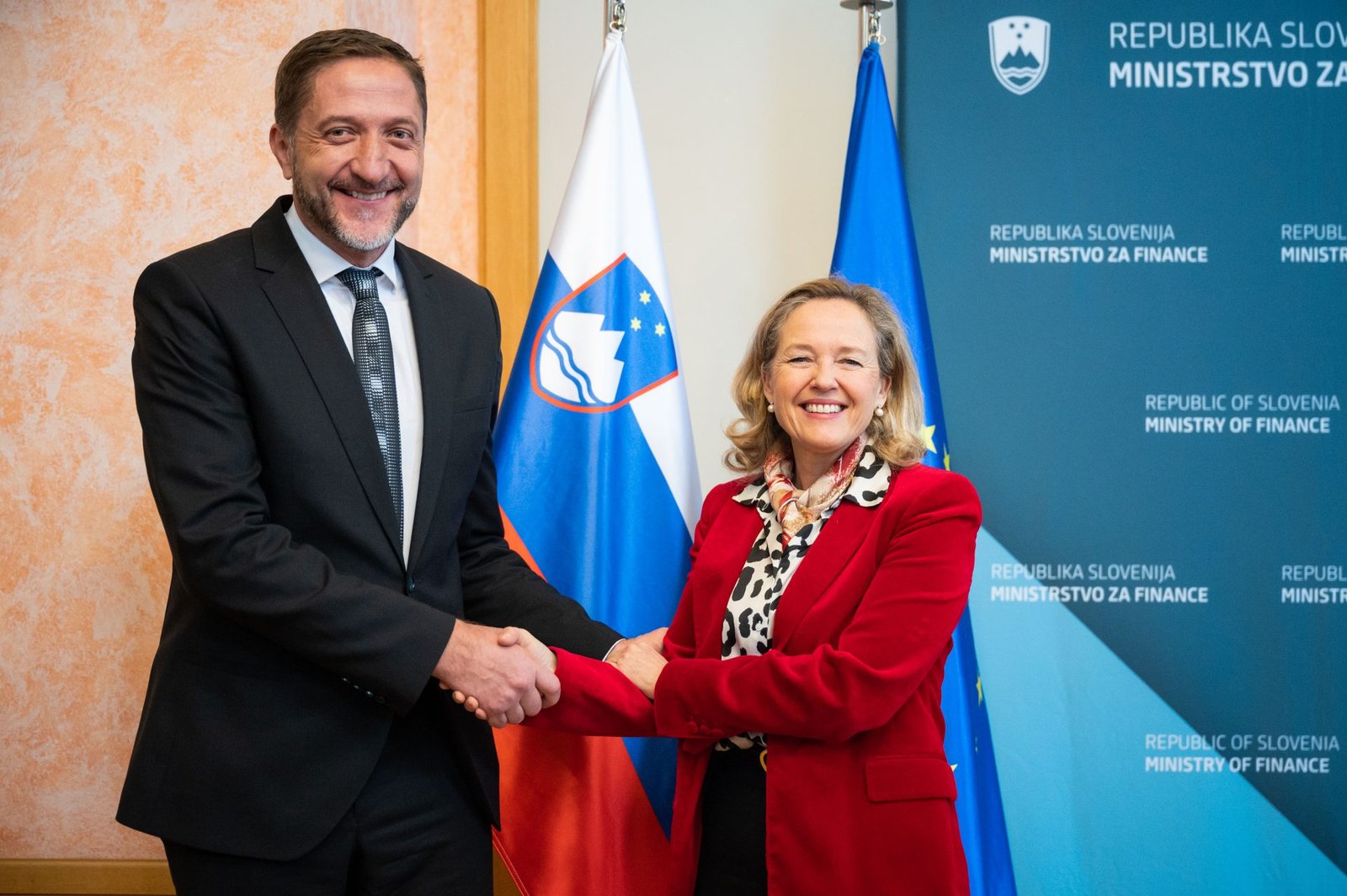 President of the EIB: We see great potential for further investments in Slovenia