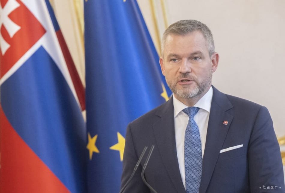 President: The European Union Needs to Hear Slovakia’s Voice Too