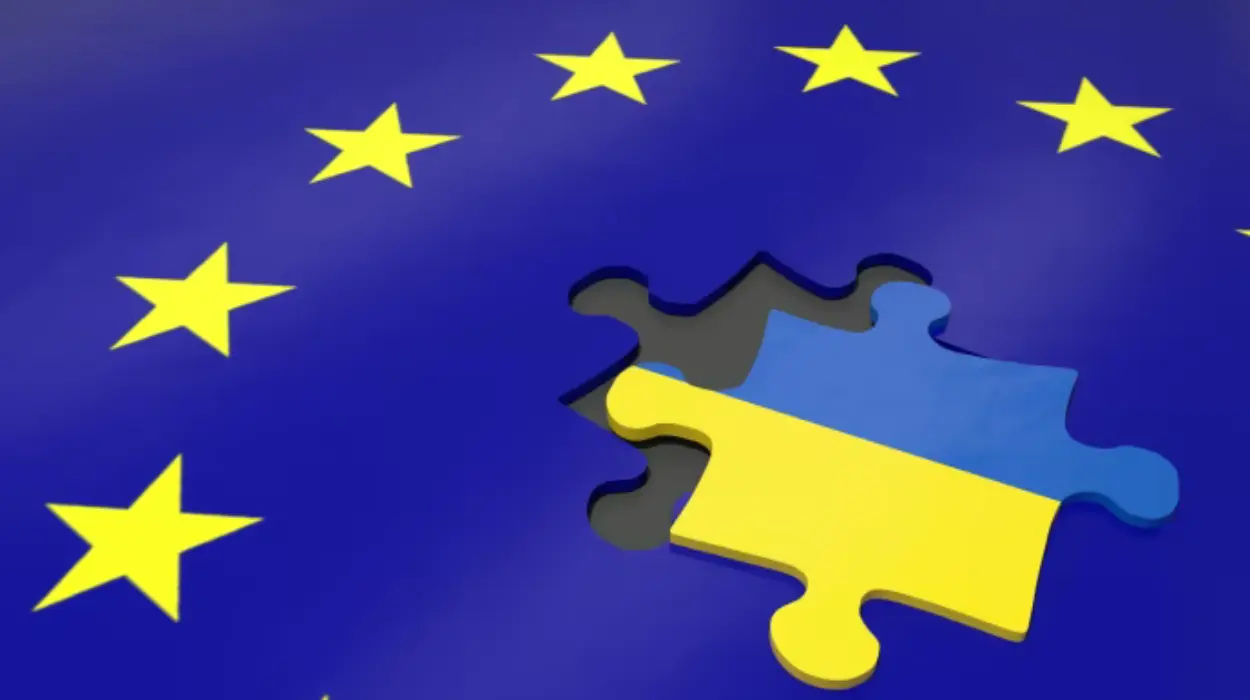 President Zelenskyy to Address European Parliament on 1000th Day of Invasion